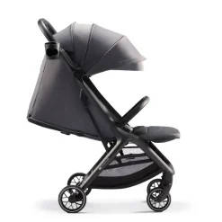 Kinderkraft Nubi2 Pushchair - Cloudy Grey