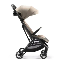 Kinderkraft Nubi2 Pushchair - Sand Beige