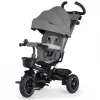 Kinderkraft Spinstep Tricycle - Grey