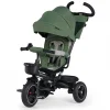 Kinderkraft Spinstep Tricycle - Green