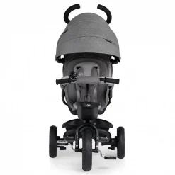 Kinderkraft Spinstep Tricycle - Grey