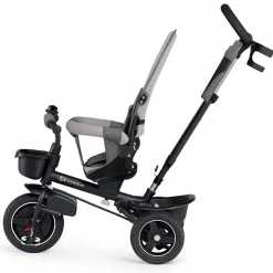 Kinderkraft Spinstep Tricycle - Grey
