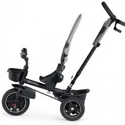 Kinderkraft Spinstep Tricycle - Grey