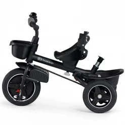Kinderkraft Spinstep Tricycle - Grey