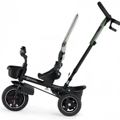 Kinderkraft Spinstep Tricycle - Green
