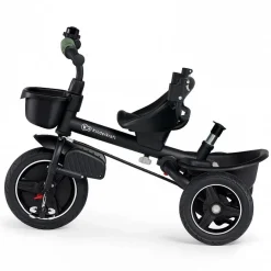 Kinderkraft Spinstep Tricycle - Green