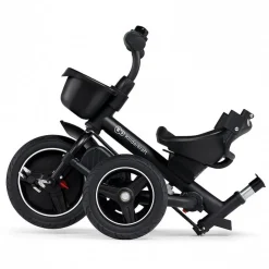 Kinderkraft Spinstep Tricycle - Green