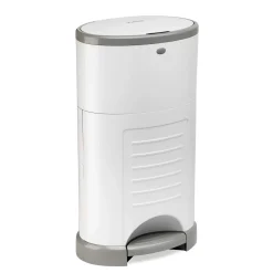 Korbell - Classic - Nappy Bin 16 litres - Odour Free Nappy Disposal