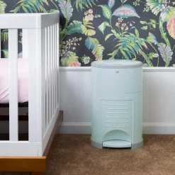 Korbell - Classic - Nappy Bin 16 litres - Odour Free Nappy Disposal