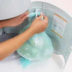 Korbell Bin Liner / 3 Pack Refill - 16 Litre
