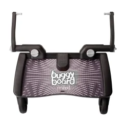Lascal - Maxi BuggyBoard - Black