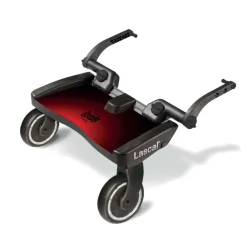 Lascal - Maxi BuggyBoard - Red Cube