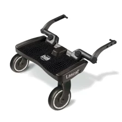 Lascal -  Maxi BuggyBoard - Black Croc