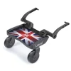 Lascal -  Mini BuggyBoard - Union Jack