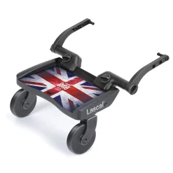 Lascal - Mini BuggyBoard - Union Jack