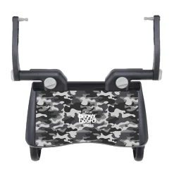 Lascal - Mini BuggyBoard - Grey Camo