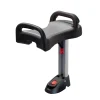 Lascal BuggyBoard Saddle - Grey