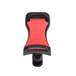 Lascal BuggyBoard Saddle - Red