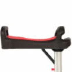 Lascal BuggyBoard Saddle - Red