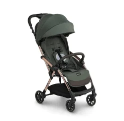 Leclerc Baby Influencer