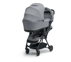Leclerc Baby Influencer