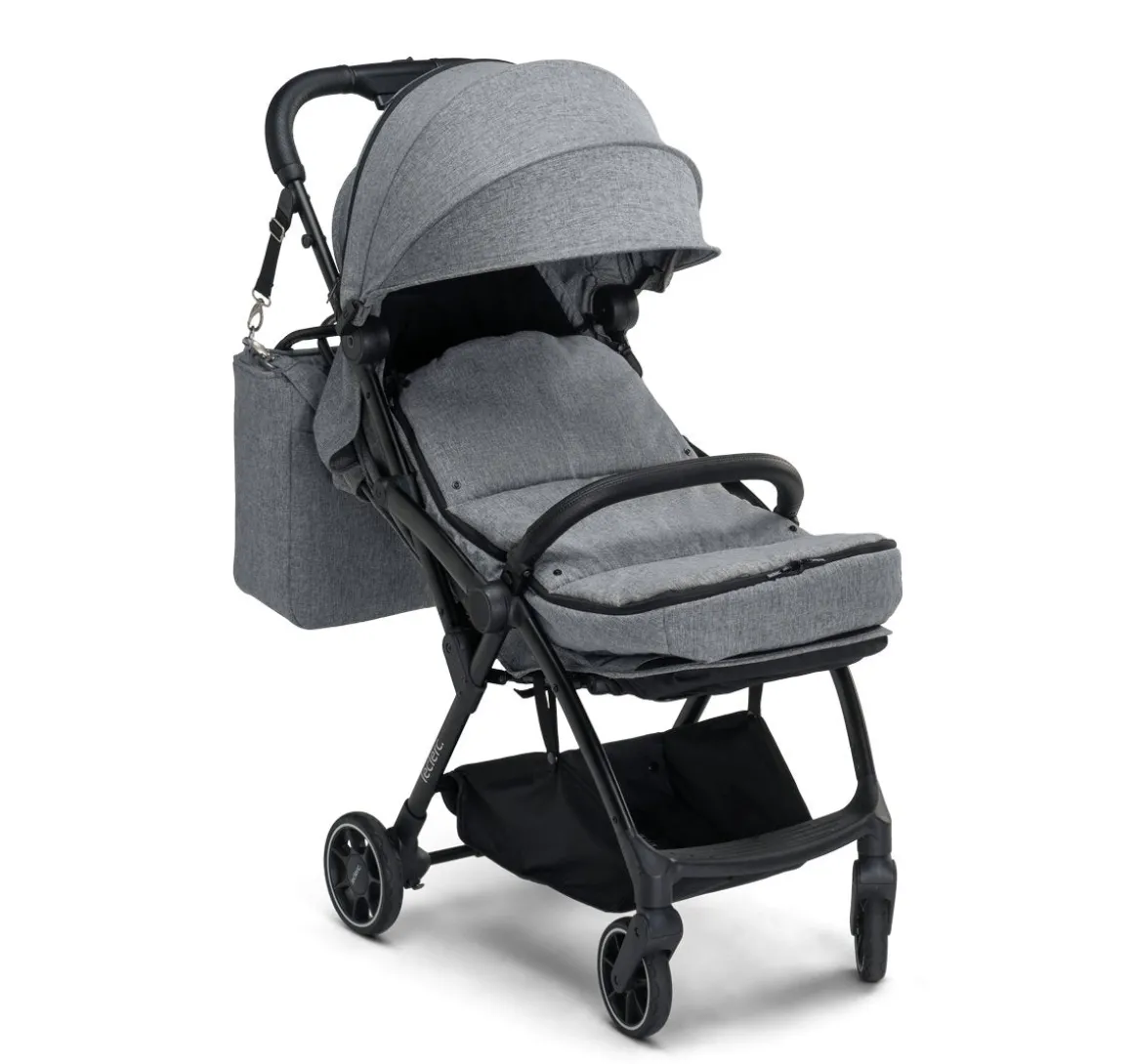 Leclerc Baby Influencer