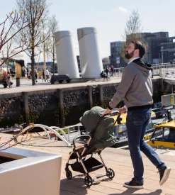 Leclerc Baby Influencer