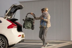 Leclerc Baby Influencer