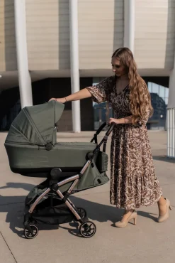 Leclerc Baby Influencer