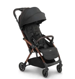 Leclerc Baby Influencer