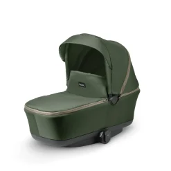 Leclerc Baby Influencer with Carrycot Bundle
