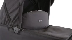 Leclerc Baby Influencer with Carrycot Bundle