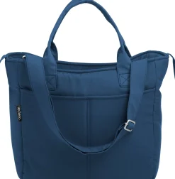 Leclerc Diaper Bag / Changing Bag Fabric