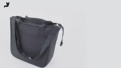 Leclerc Diaper Bag / Changing Bag Fabric