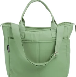 Leclerc Diaper Bag / Changing Bag Fabric