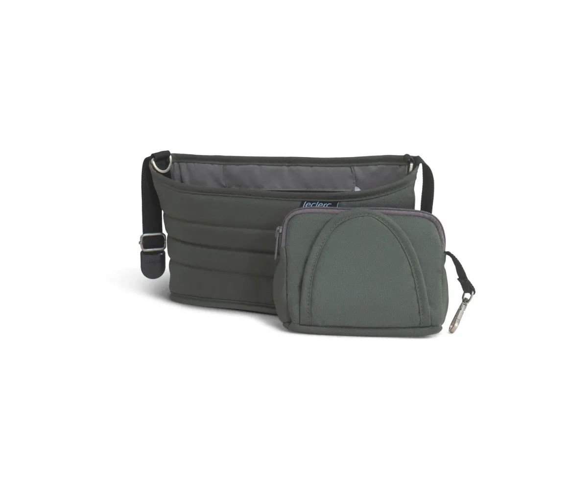 Leclerc Organiser Bag Easy Quick