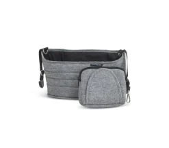 Leclerc Organiser Bag Easy Quick