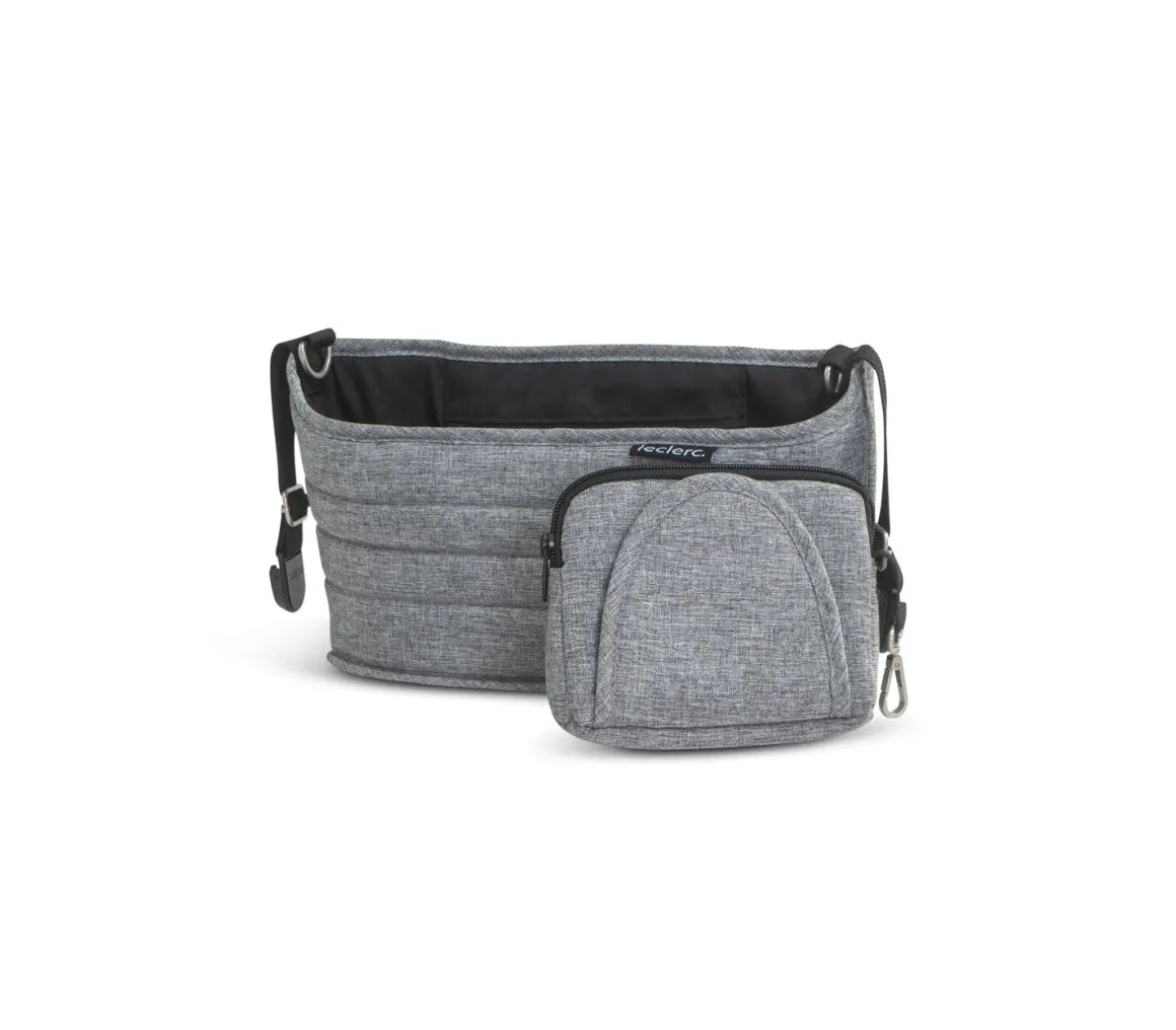 Leclerc Organiser Bag Easy Quick