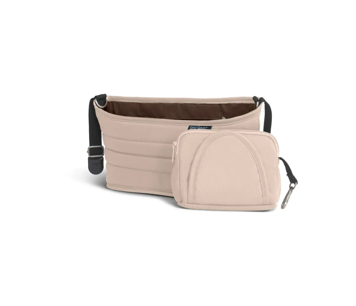 Leclerc Organiser Bag Easy Quick