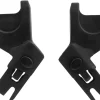 Leclerc Stroller Car Seat Adapters