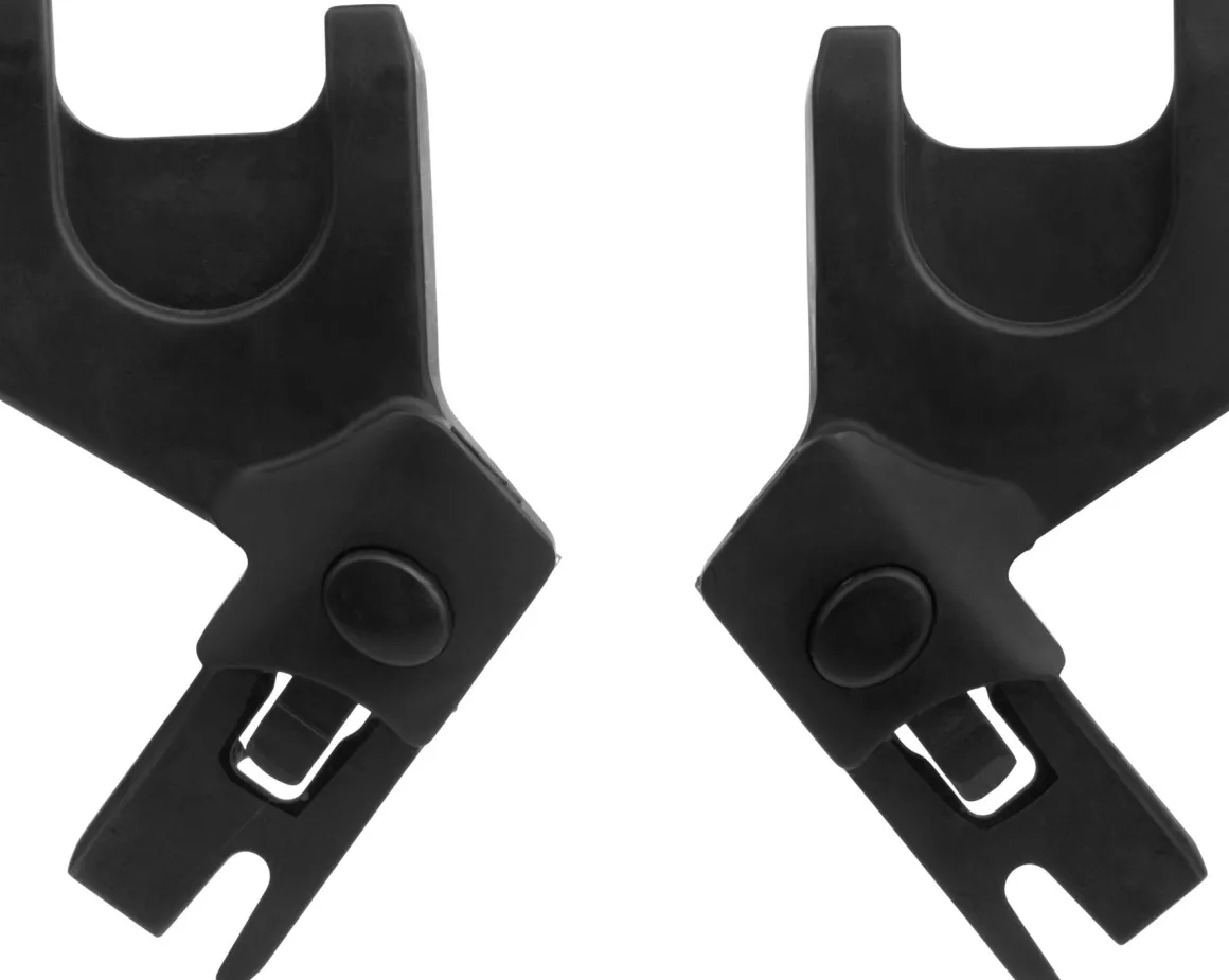 Leclerc Stroller Car Seat Adapters