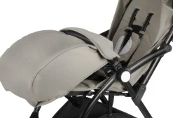Leclerc Stroller Footmuff Quick Cover