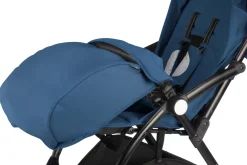 Leclerc Stroller Footmuff Quick Cover
