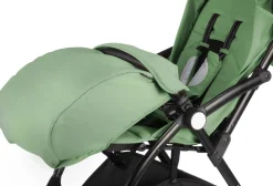 Leclerc Stroller Footmuff Quick Cover