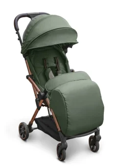 Leclerc Stroller Footmuff Quick Cover