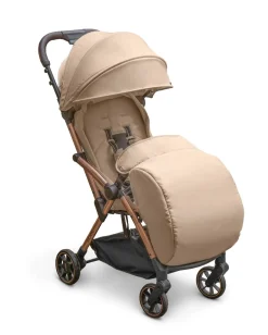 Leclerc Stroller Footmuff Quick Cover