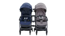 Leclerc Stroller Twin Connector