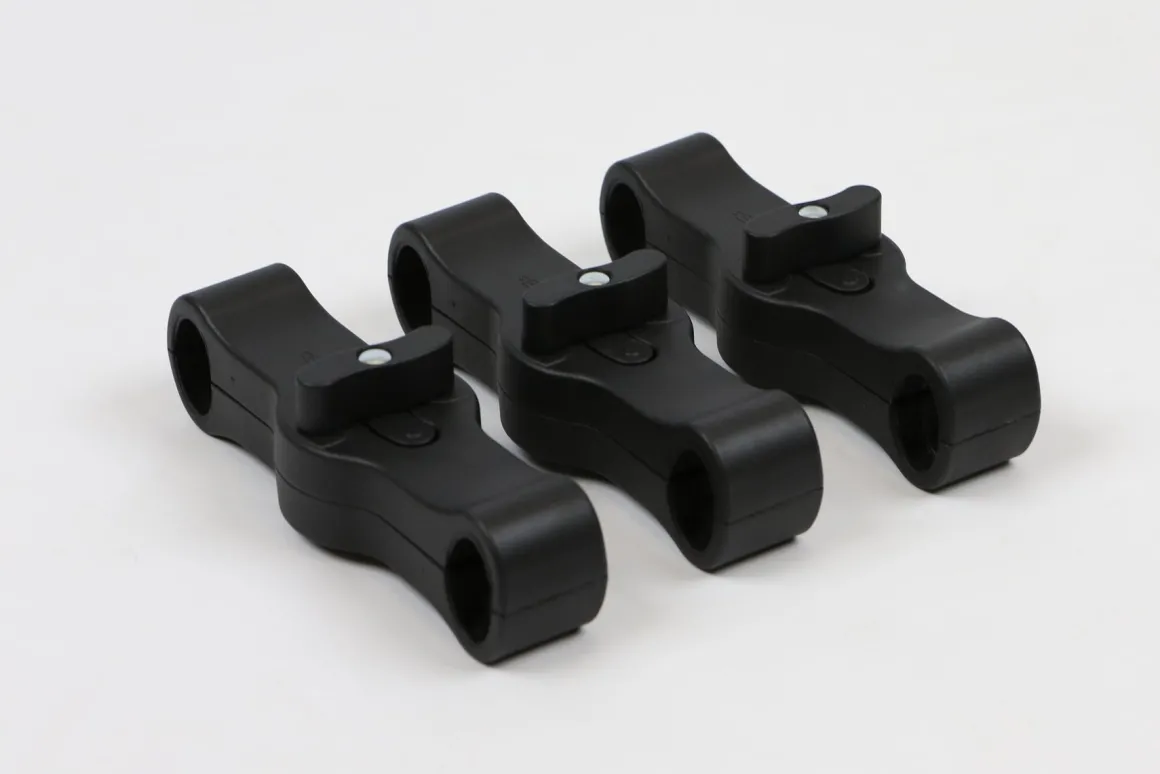 Leclerc Stroller Twin Connector