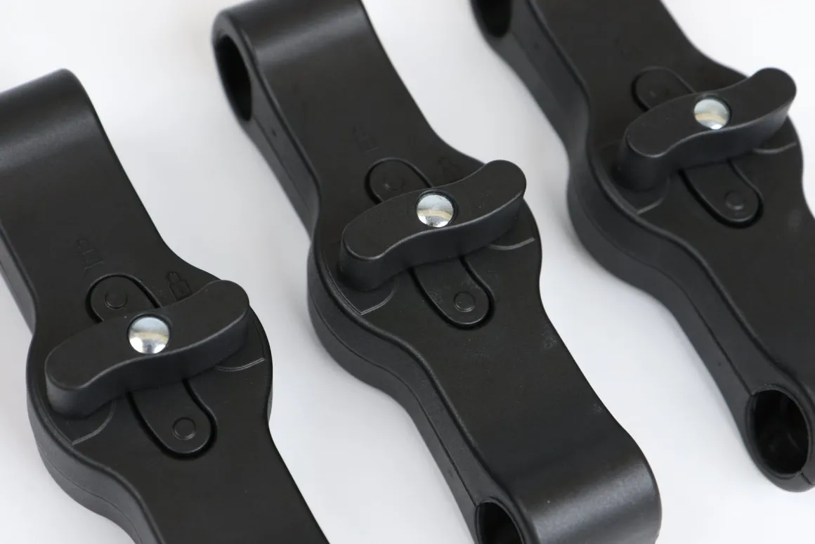 Leclerc Stroller Twin Connector