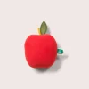 Little Green Radicals - An Apple A Day Organic Soft Toy